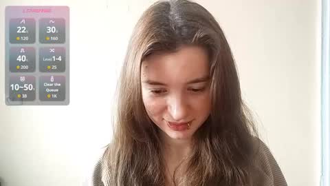 Mia online show from February 24, 7:29 am