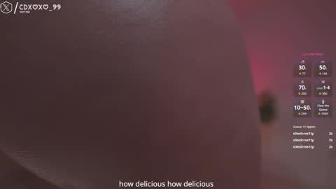      online show from November 16, 11:49 pm