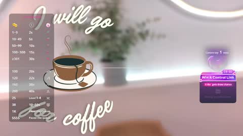 Danni online show from June 6, 7:03 am