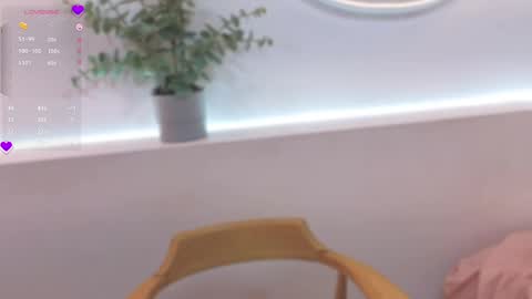 Danni online show from June 5, 6:52 am