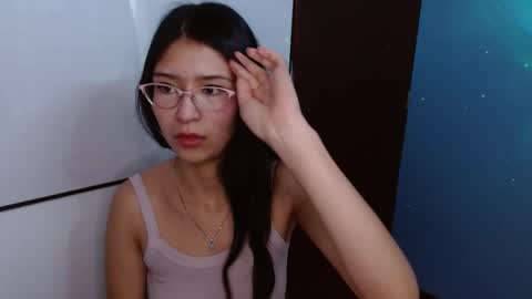 Dani  online show from May 13, 2:45 pm