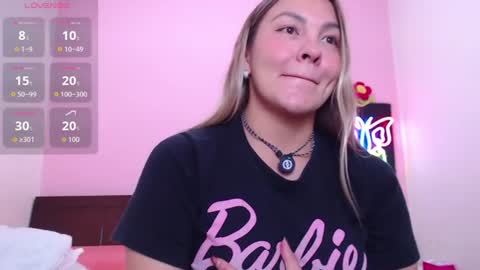 K A R O L online show from July 1, 1:27 am