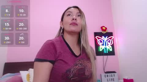 K A R O L online show from July 9, 1:08 am