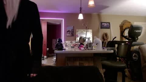 DanikaWhite69 online show from May 4, 1:26 pm