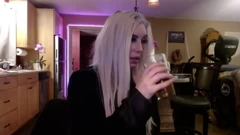 DanikaWhite69 online show from July 13, 2:18 pm