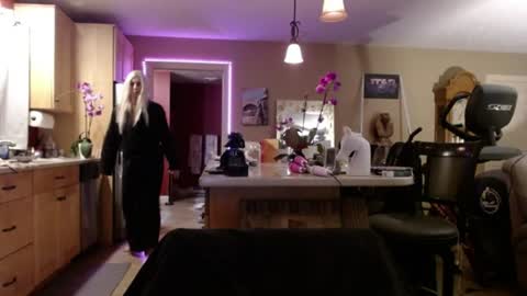 DanikaWhite69 online show from June 24, 1:54 pm