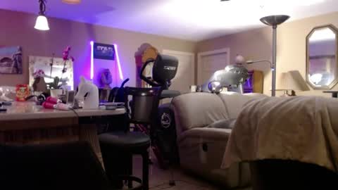 DanikaWhite69 online show from July 1, 2:16 pm