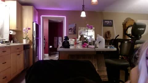 DanikaWhite69 online show from July 15, 2:11 pm