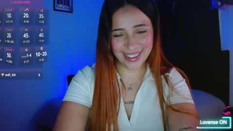 Dani online show from May 21, 10:30 pm