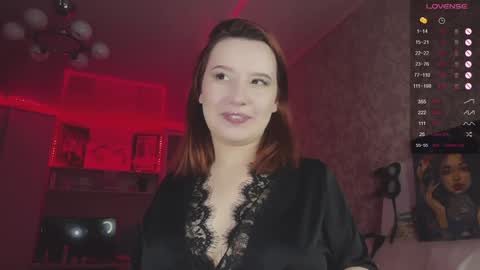 Your mistress Dani online show from December 12, 5:42 am