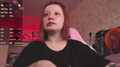 Your mistress Dani online show from July 15, 4:50 am