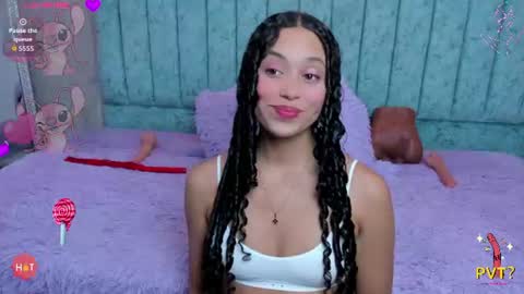 danix_coruscans online show from July 10, 7:25 pm