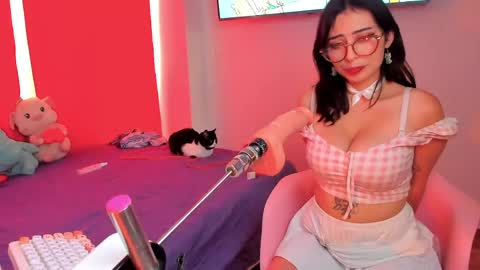 dann online show from May 6, 8:02 pm