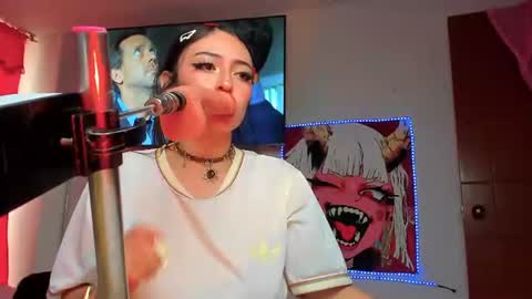 dann online show from July 7, 7:49 pm