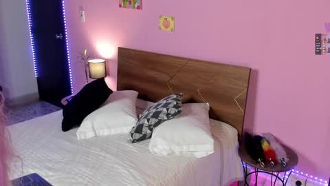 Snapshot of danna__castle chatting on January 12, 4:31 am Dannacastle online show from January 12, 4:31 am