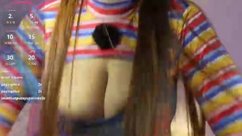 Danna online show from July 23, 11:18 am