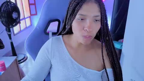 DannaBerry online show from July 28, 8:52 pm