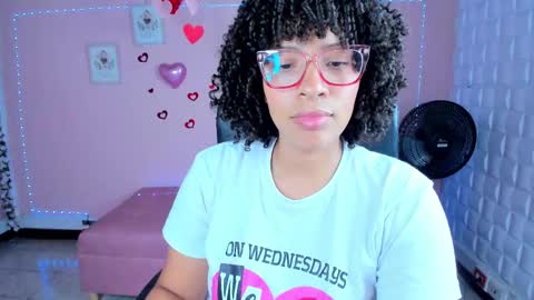 DannaBerry online show from March 12, 3:07 pm