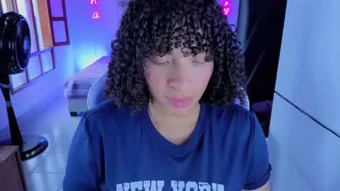 DannaBerry online show from July 4, 8:27 pm