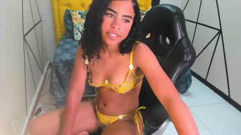 Danna online show from June 23, 10:08 pm