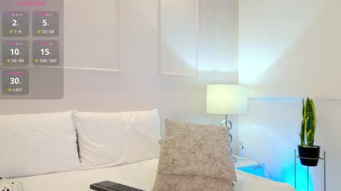 danna_palmeth online show from February 11, 3:09 am