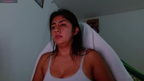 Danna online show from February 16, 7:14 pm