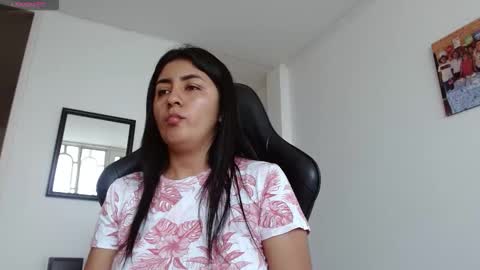 Danna online show from November 29, 10:03 pm