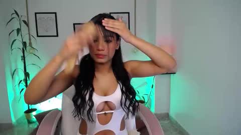 Danna online show from March 8, 12:18 am