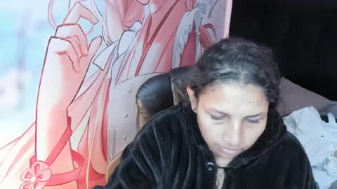 danna_sg online show from June 13, 4:32 am