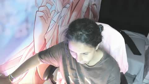 danna_sg online show from July 8, 7:32 am