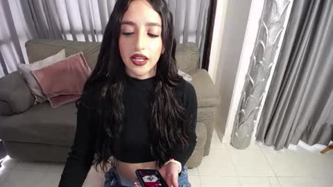 danna_wagner online show from March 9, 12:41 pm