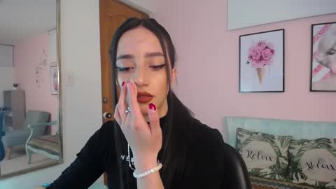 danna_wagner online show from February 11, 2:18 pm