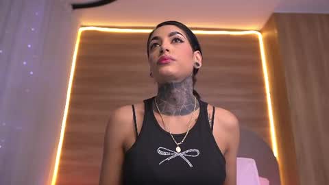 Danna Berlin  online show from July 27, 7:11 pm