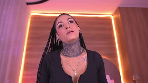 Danna Berlin  online show from May 2, 7:17 pm