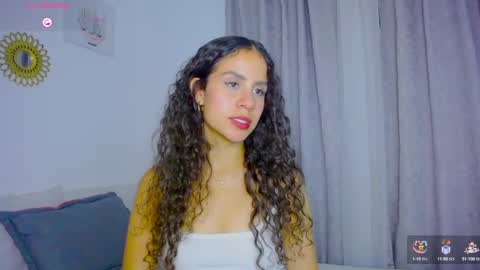 Snapshot of dannagomez07 chatting on October 7, 1:21 am The love of your life online show from October 7, 1:21 am