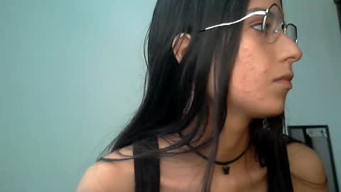 Dannali22 online show from June 12, 7:44 pm