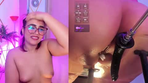 Danna online show from March 13, 4:08 pm