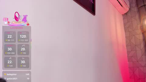 Danna online show from January 11, 6:13 pm