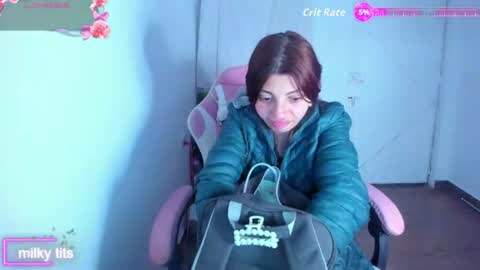 danni_milk69 online show from July 14, 8:24 pm