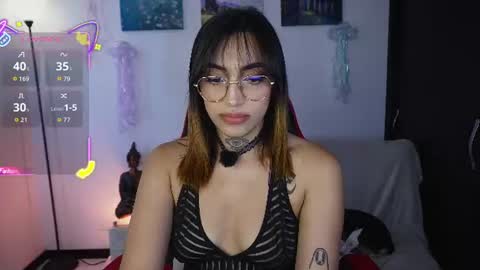    online show from June 25, 7:48 pm