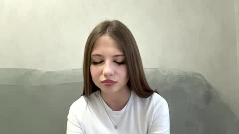 Maria online show from March 18, 3:17 pm