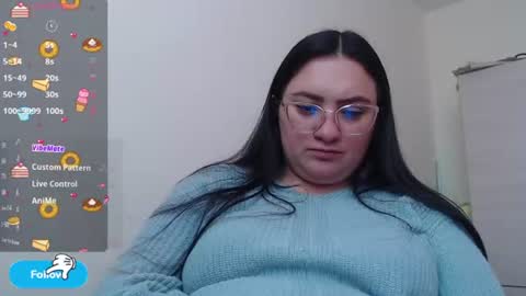 Follow me  Control lovense free D online show from June 26, 5:03 pm