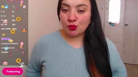Follow me  Control lovense free D online show from June 10, 5:55 pm