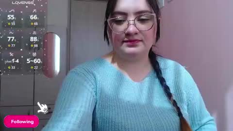 Follow me  Control lovense free D online show from July 28, 2:13 pm