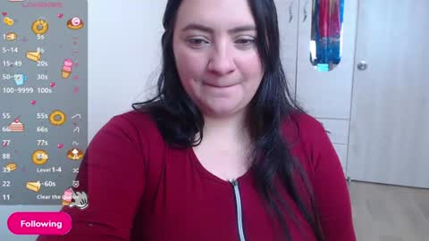 Follow me  Control lovense free D online show from July 3, 6:03 pm