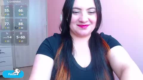 Follow me  Control lovense free D online show from July 27, 4:04 pm