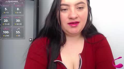 Follow me  Control lovense free D online show from October 31, 3:05 pm