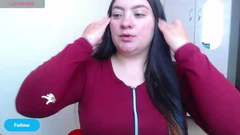 Follow me  Control lovense free D online show from July 23, 7:11 pm