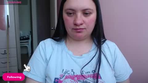 Follow me  Control lovense free D online show from August 3, 7:08 pm