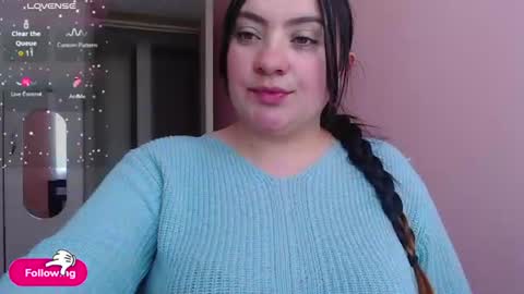 Follow me  Control lovense free D online show from July 28, 6:42 pm